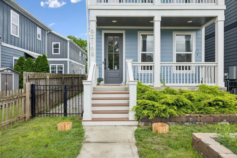 6216B California Ave, Nashville, TN 37209 - Image #3