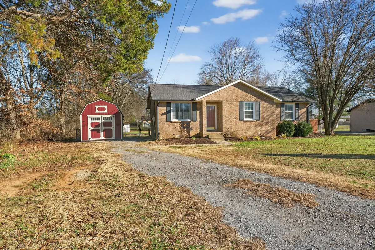101 Dale St, Smyrna, TN 37167 - Image #1