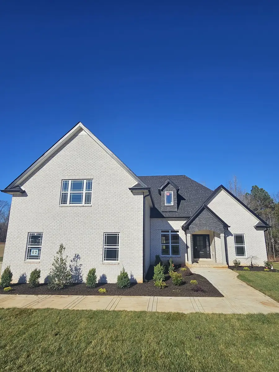 625 Bumblebee Way, Clarksville, TN 37042 - #2