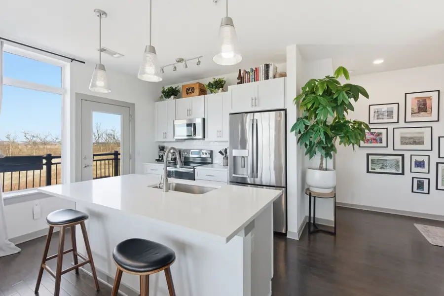 1638 54th Ave N #304, Nashville, TN 37209 - Image #3