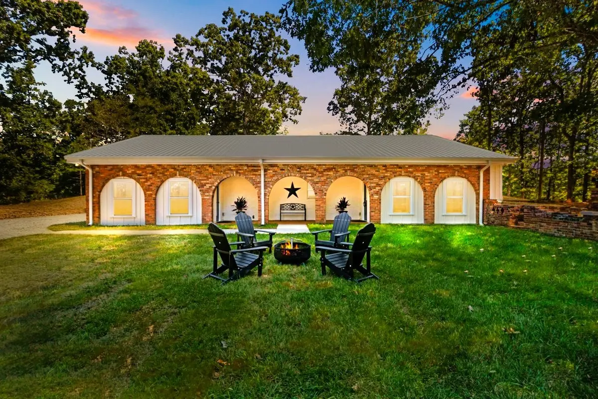 268 Tara Ln, Camden, TN 38320 - #1