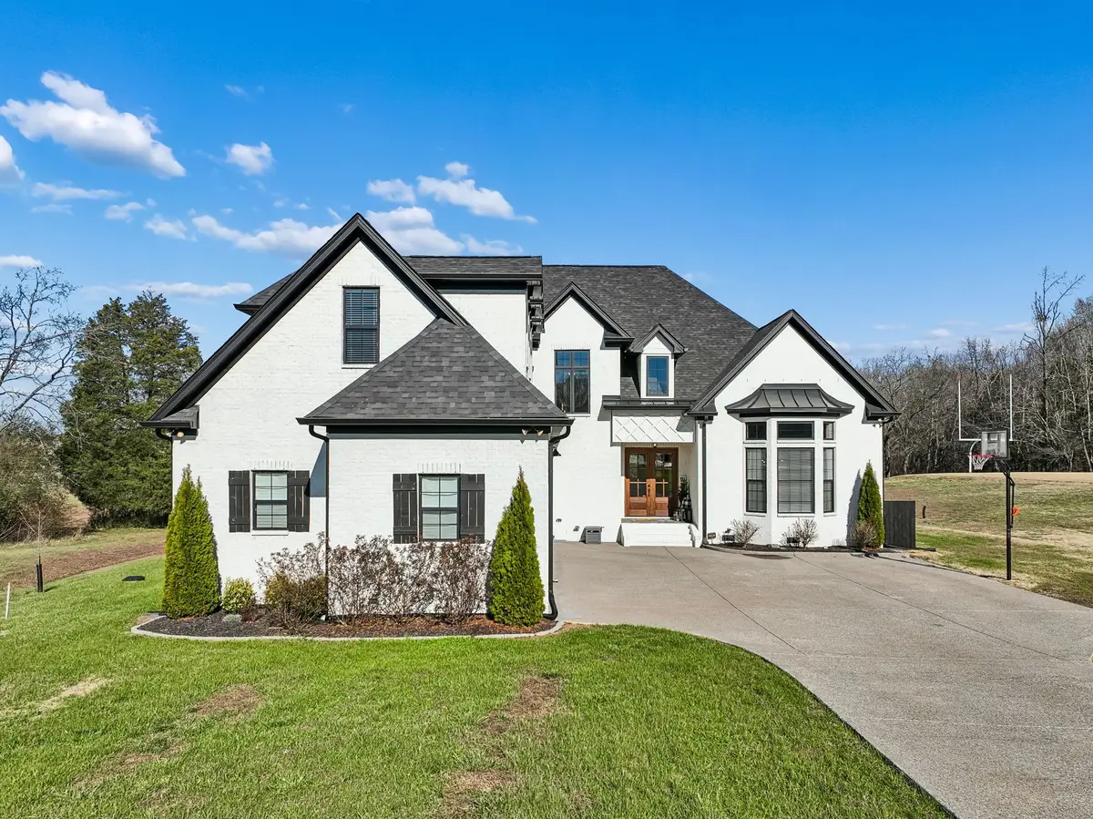 15 Heron Way, Mount Juliet, TN 37122 - Image #1