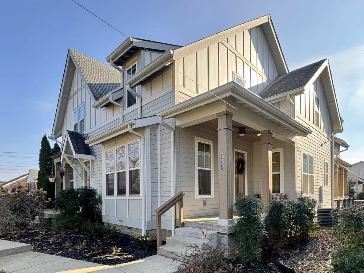 300C Tillman Ln, Nashville, TN 37206 - #1