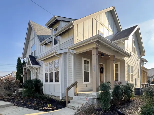 300C Tillman Ln, Nashville, TN 37206