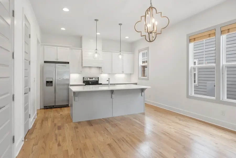 300C Tillman Ln, Nashville, TN 37206 - #2
