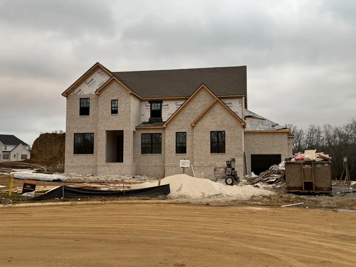 5918 Luke Court, Arrington, TN 37014 - Image #1