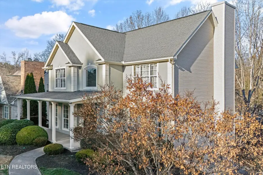 1112 Twin Hill Lane, Knoxville, TN 37932 - Image #2