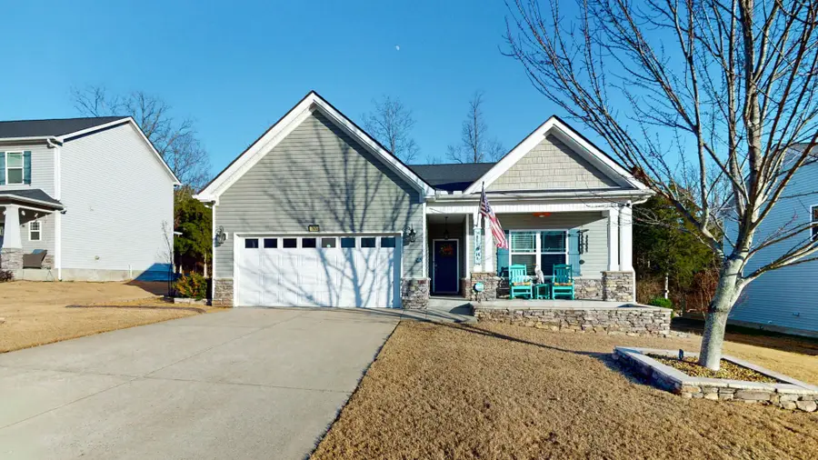 765 Garland Dr, Hermitage, TN 37076 - Image #3
