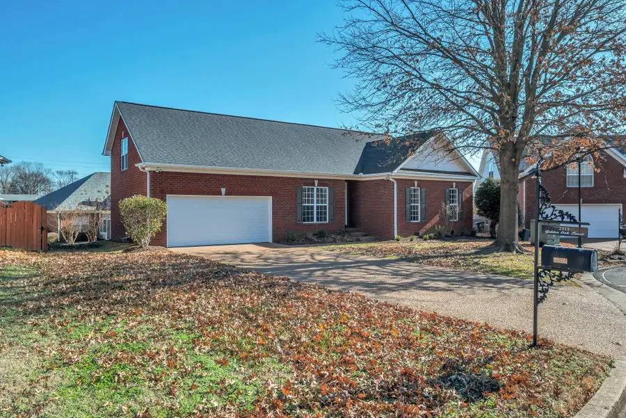 2313 Golden Oak Ct, Madison, TN 37115 - Image #2