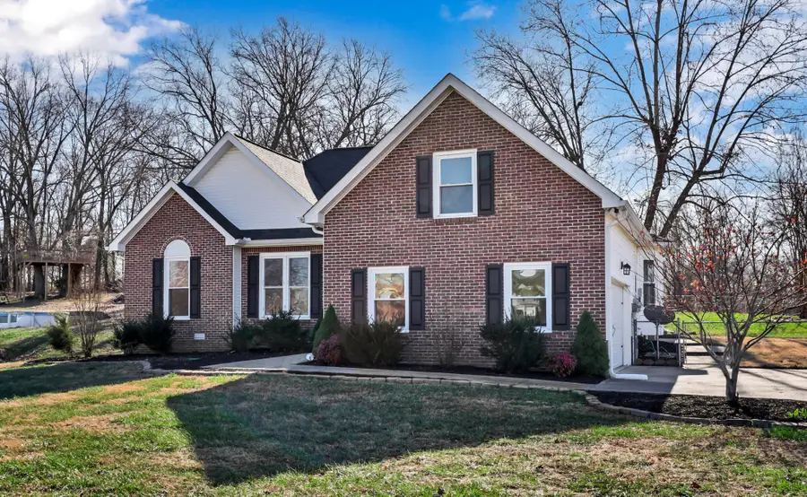 418 Martin Rd, Clarksville, TN 37042 - #3