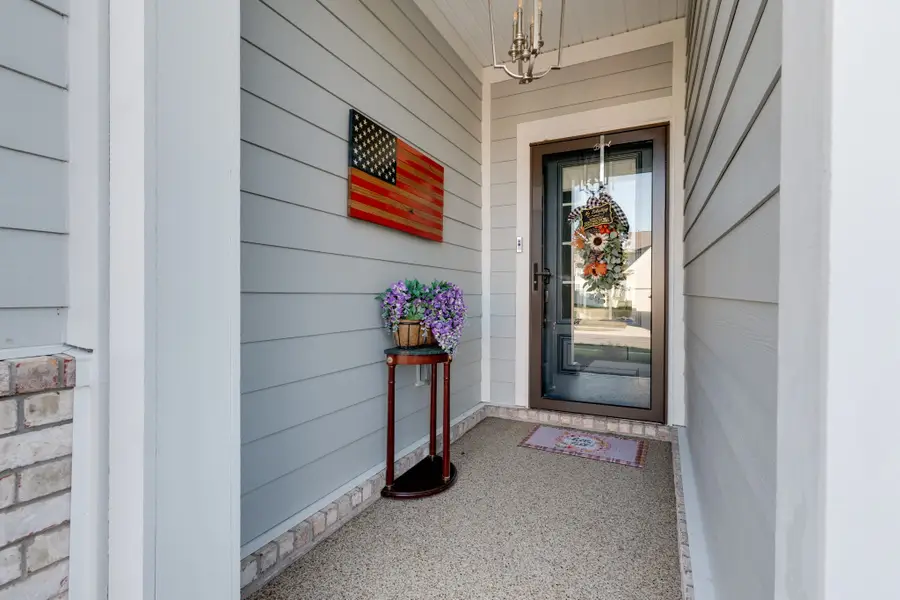 563 Ballard Dr, White House, TN 37188 - #3