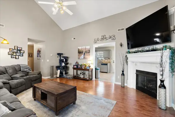 792 Colony Circle, Fort Oglethorpe, GA 30742