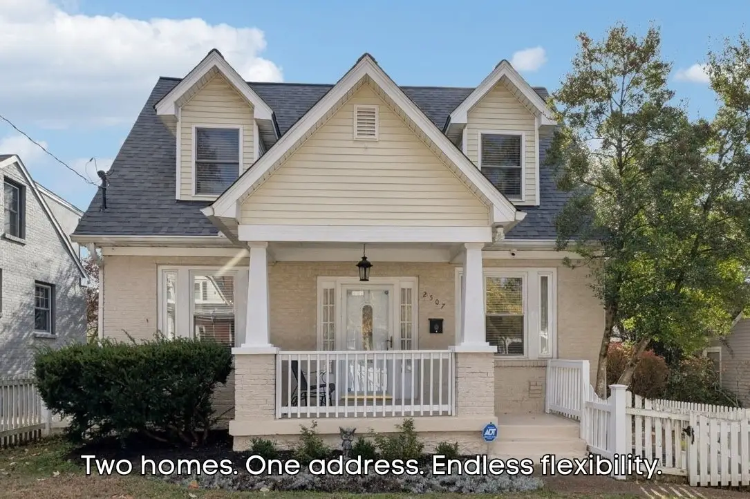 2507 Sunset Pl, Nashville, TN 37212 - #1