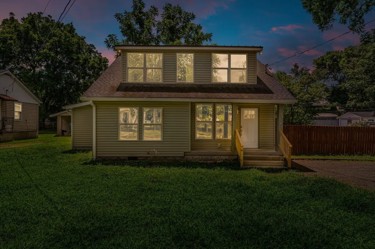 119 Coles Ferry Rd, Gallatin, TN 37066 - Image #1