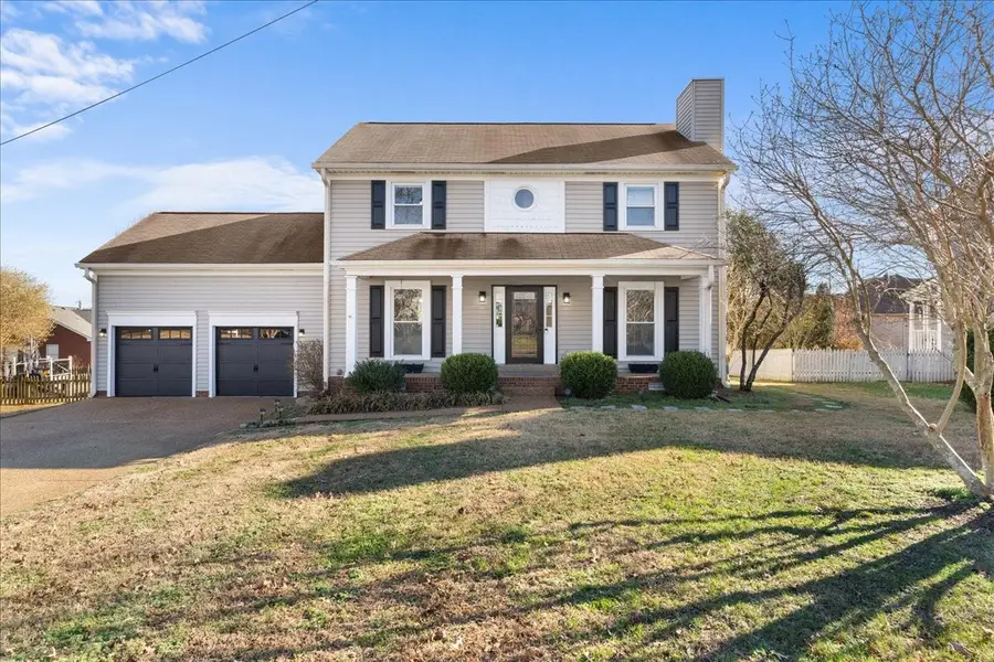 143 Devonshire Trl, Hendersonville, TN 37075 - Image #2