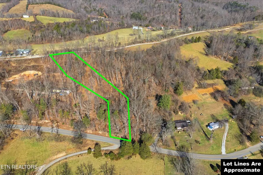 0 Sugar Hollow Rd, La Follette, TN 37766 - Image #2