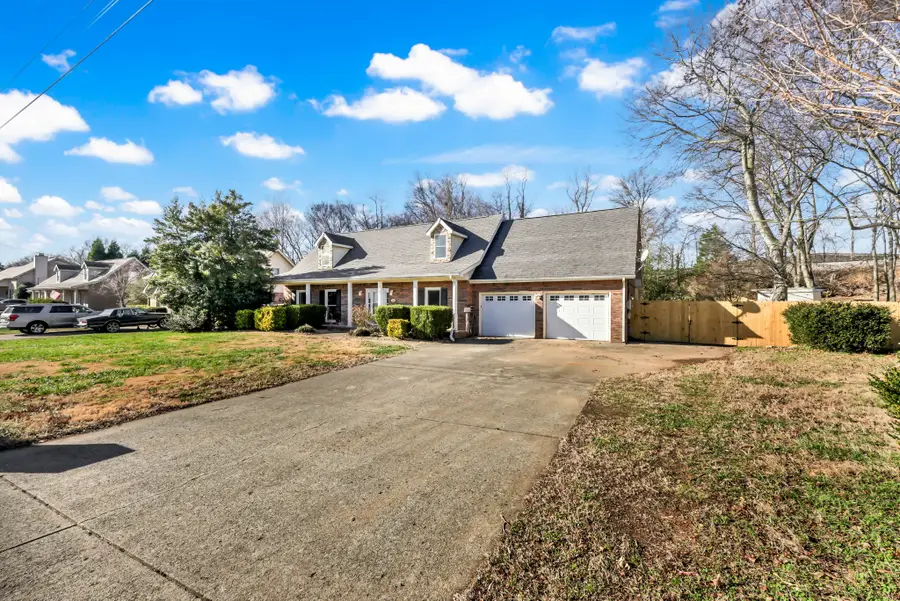 260 Cheshire Rd, Clarksville, TN 37043 - Image #3