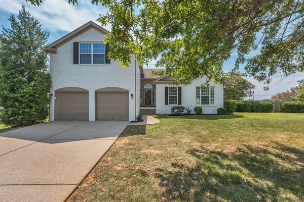 3324 Monoco Dr, Spring Hill, TN 37174