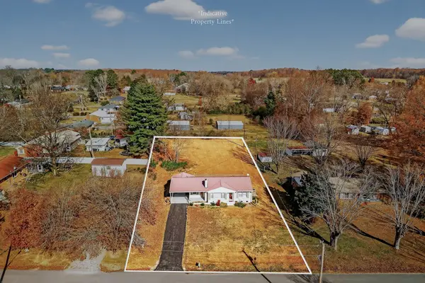 111 Roosevelt Rd, McMinnville, TN 37110