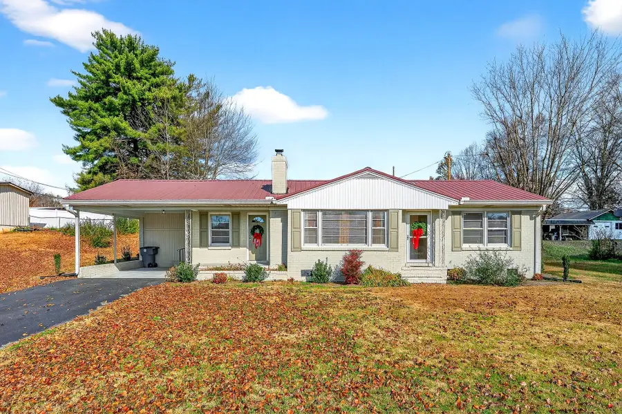 111 Roosevelt Rd, McMinnville, TN 37110 - Image #2