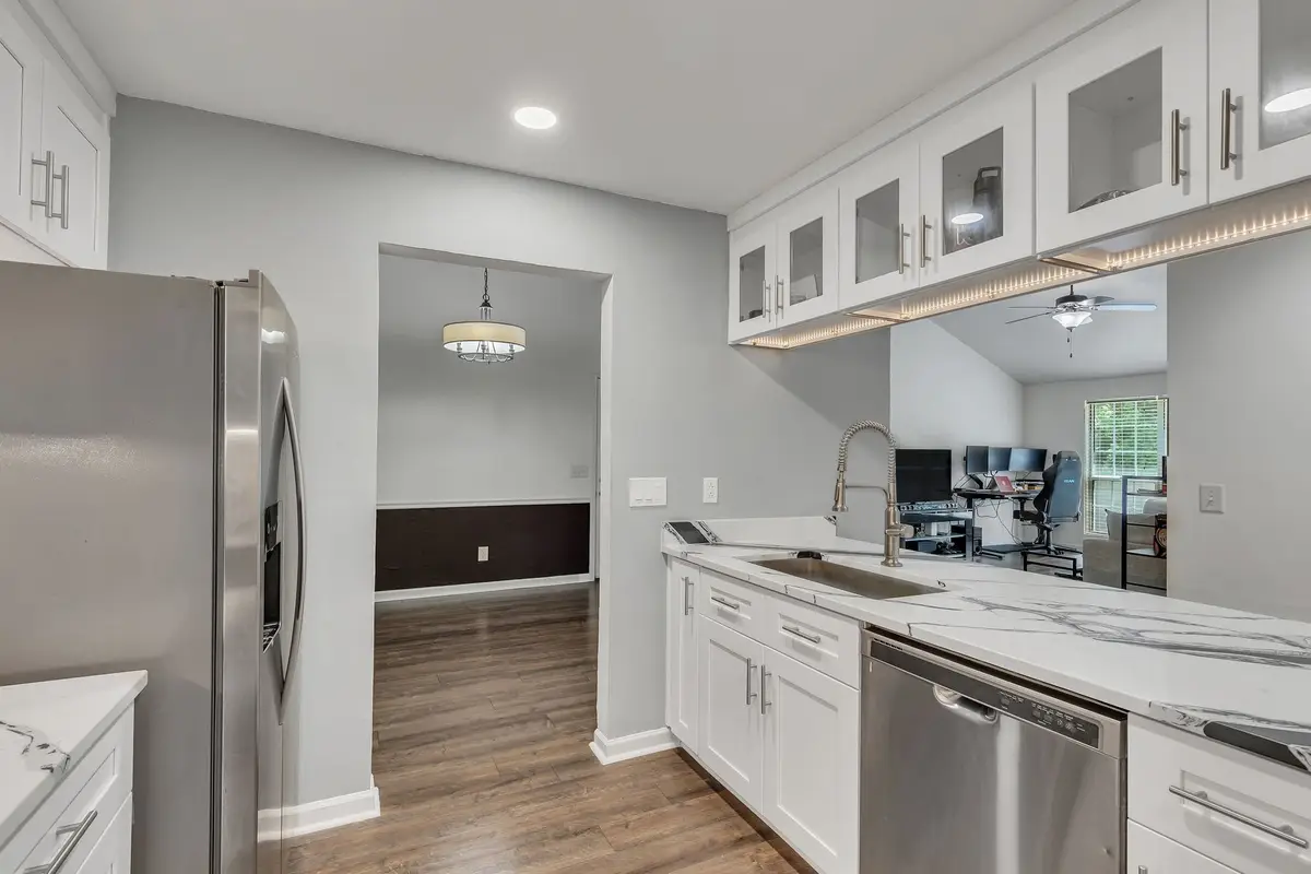 212 Post Creek Rd, Nashville, TN 37221 - Image #1