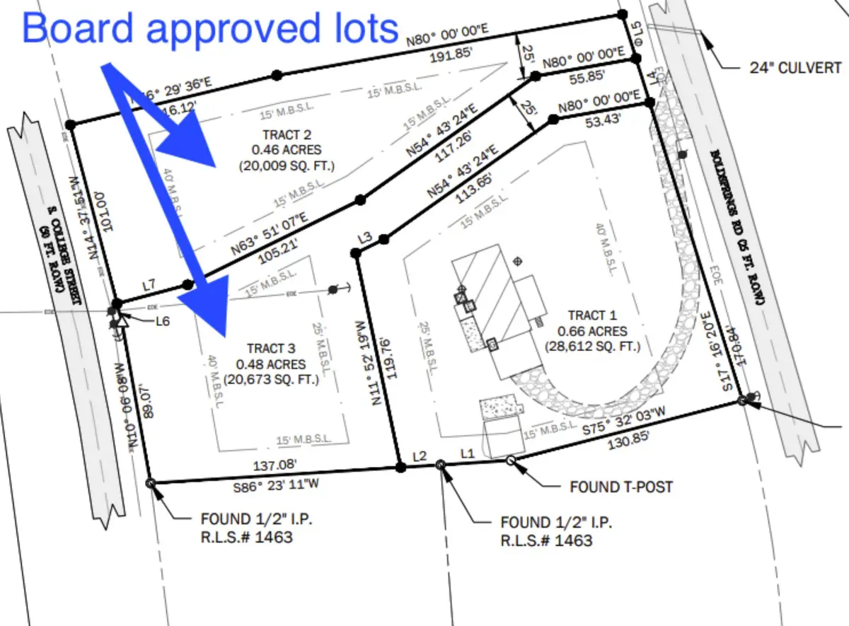 0 Bold Springs Rd, McEwen, TN 37101 - Image #1