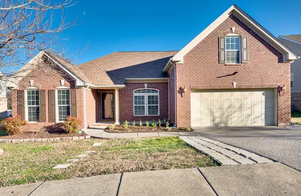 1013 Nunnery Ln, Nashville, TN 37221