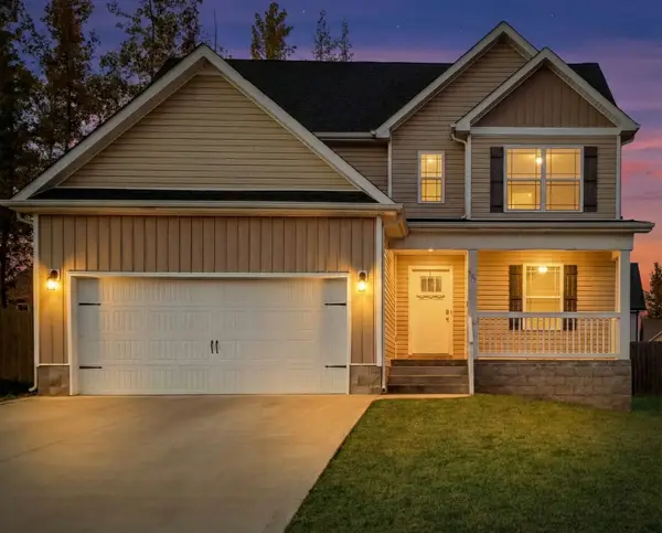 507 Medallion Cir, Clarksville, TN 37042