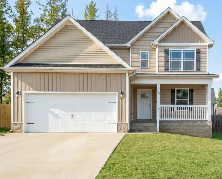 507 Medallion Cir, Clarksville, TN 37042 - #2