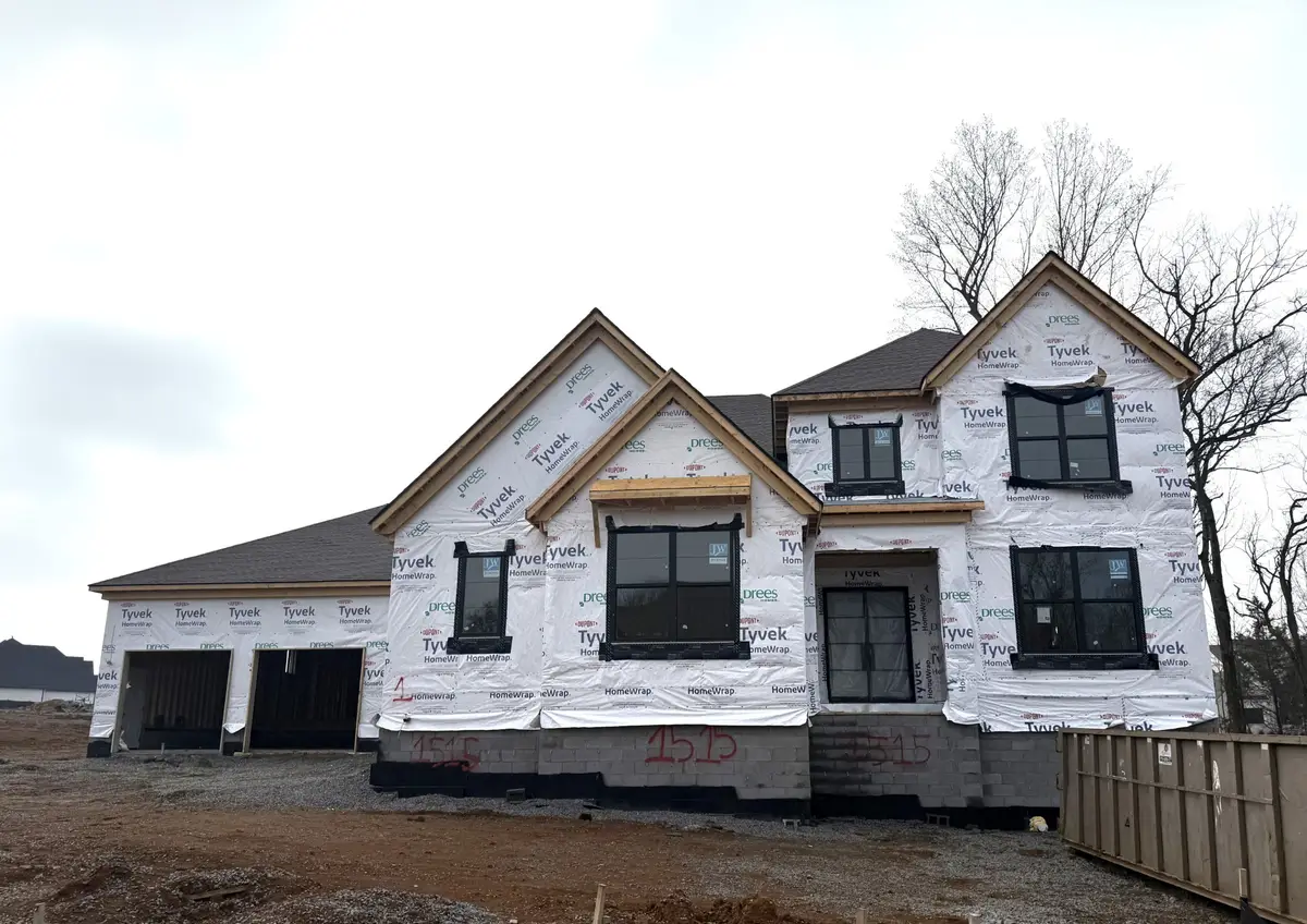 5705 Nola Dr, Arrington, TN 37014 - Image #1