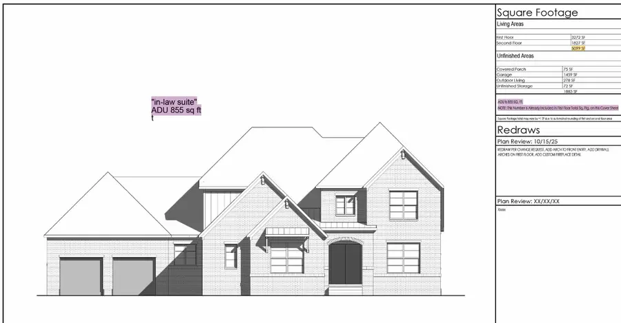 5705 Nola Dr, Arrington, TN 37014 - Image #3