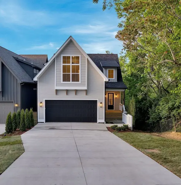 546 Whispering Hills Dr, Nashville, TN 37211