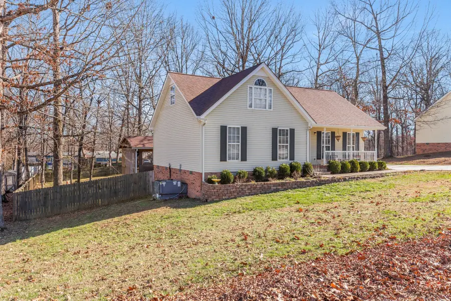 115 Sherron Dr, Dickson, TN 37055 - Image #3