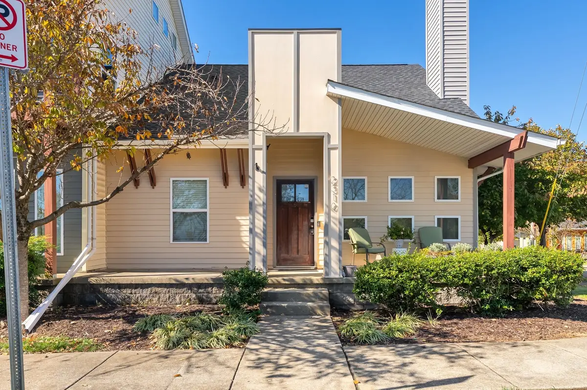 2310 Zermatt Ave, Nashville, TN 37211 - Image #1