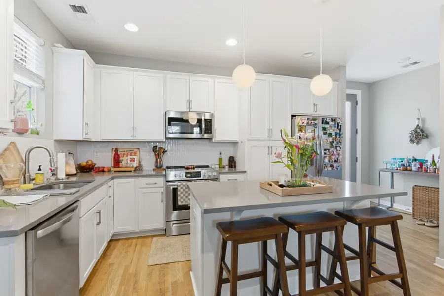 2120 Herman St #6, Nashville, TN 37208 - Image #3