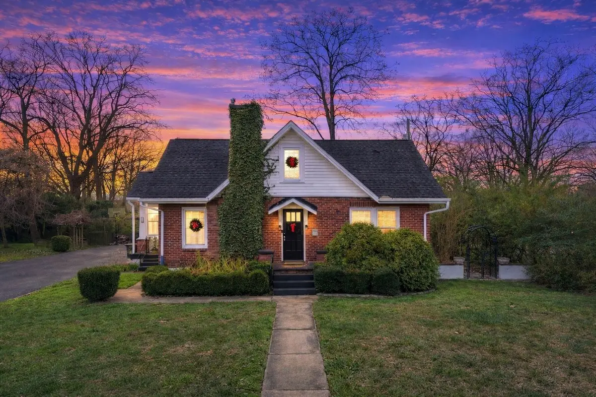 913 Ovoca Rd, Tullahoma, TN 37388 - Image #1