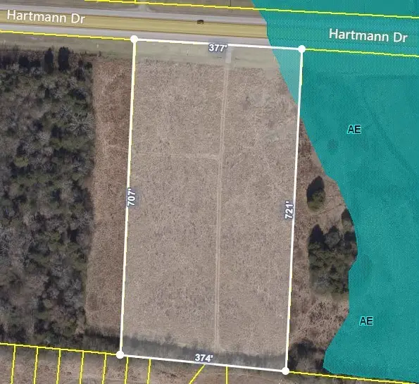 0 Hartmann Dr, Lebanon, TN 37087 - #3