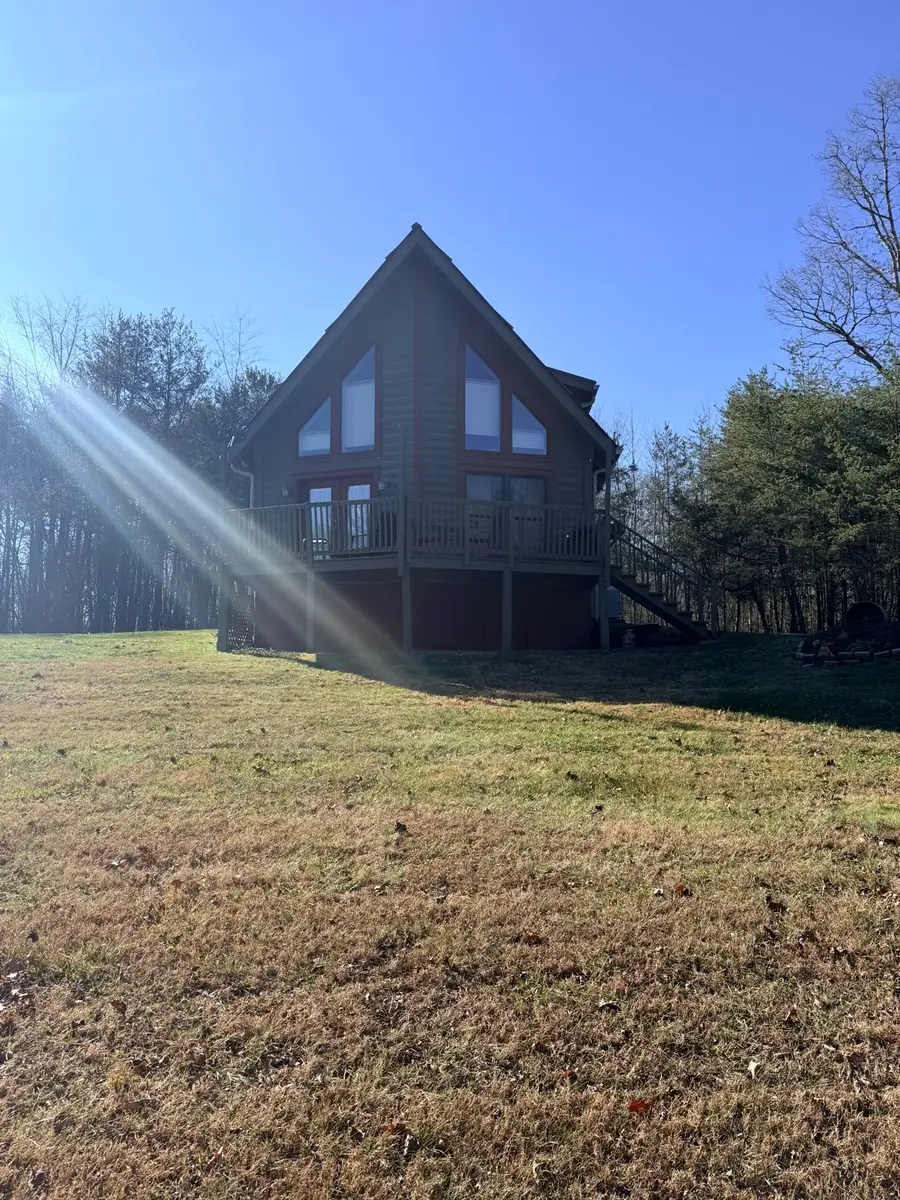 1355 Highland Ln, Crossville, TN 38555 - Image #3