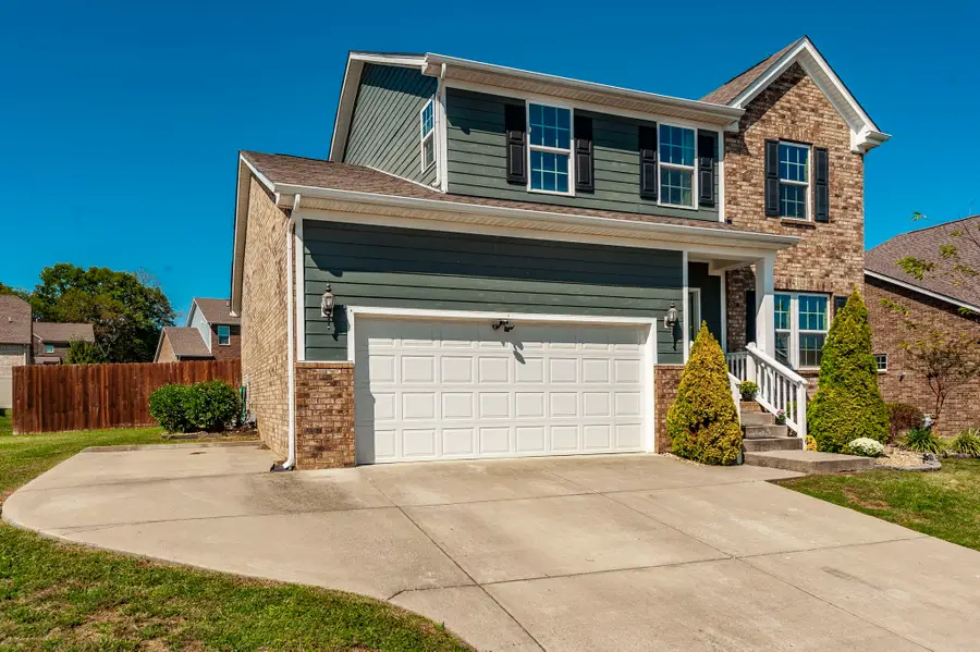 156 Hackney Ln, Gallatin, TN 37066 - Image #3