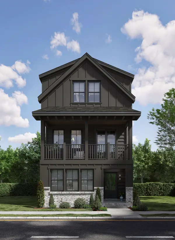 504 Edwin St, Nashville, TN 37207