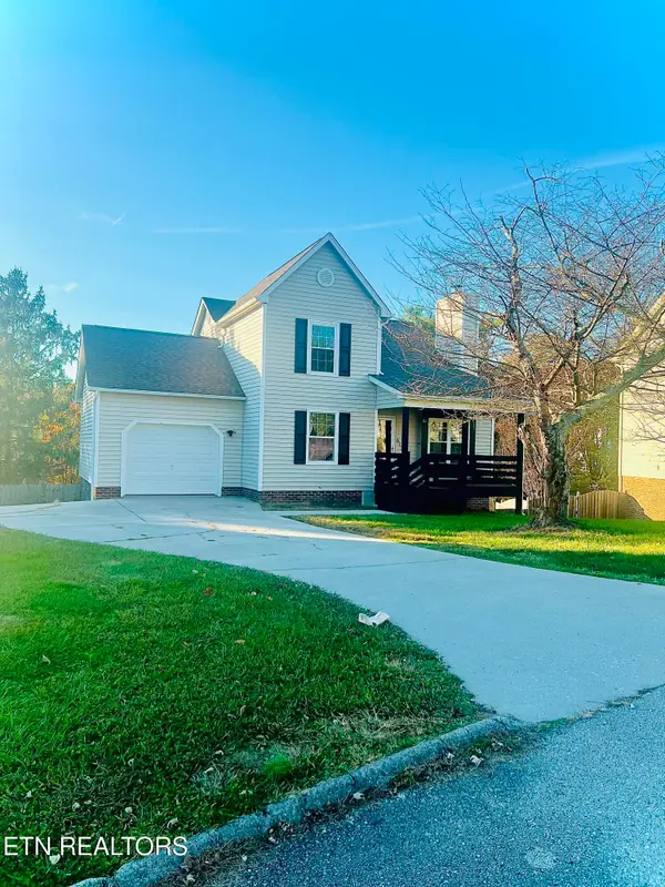 613 Blackburn Drive, Knoxville, TN 37934