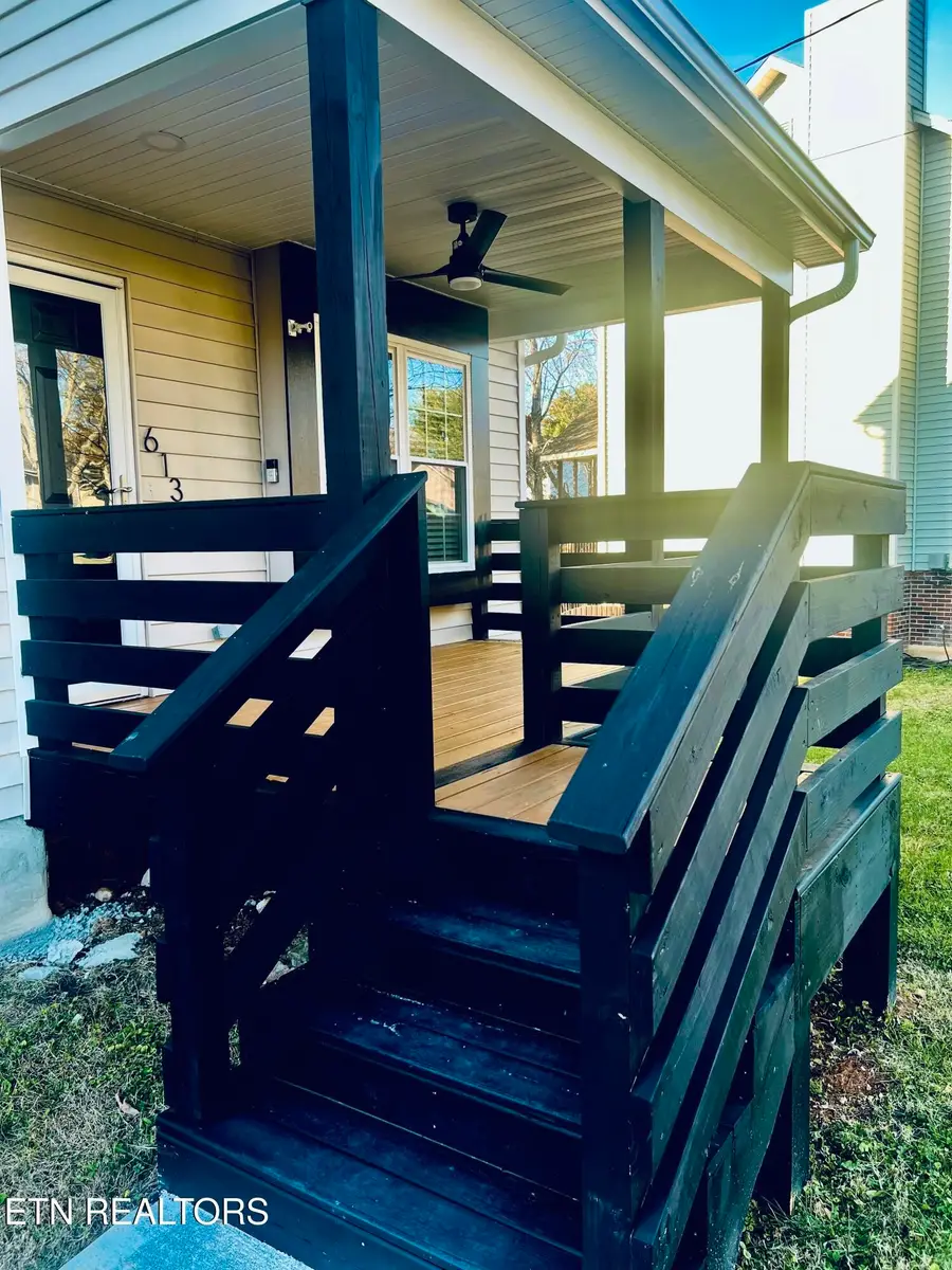 613 Blackburn Drive, Knoxville, TN 37934 - Image #2