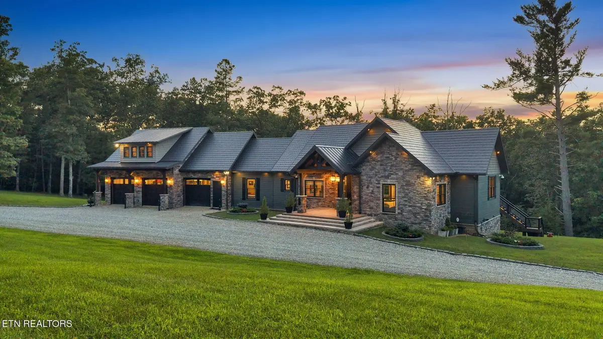 347 Charit Tr, Jamestown, TN 38556 - Image #1