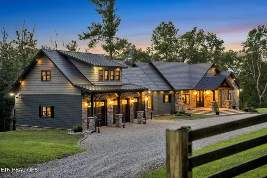 347 Charit Tr, Jamestown, TN 38556 - Image #2