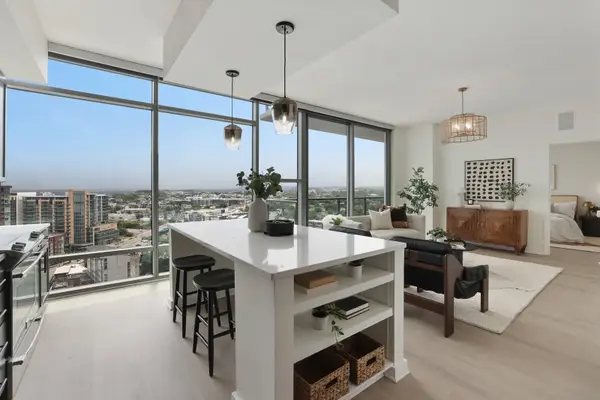 1212 Laurel St #1905, Nashville, TN 37203