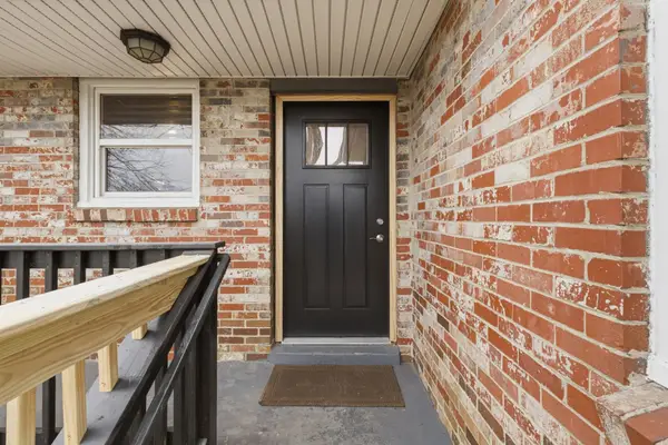 516 Roosevelt Ave, Madison, TN 37115