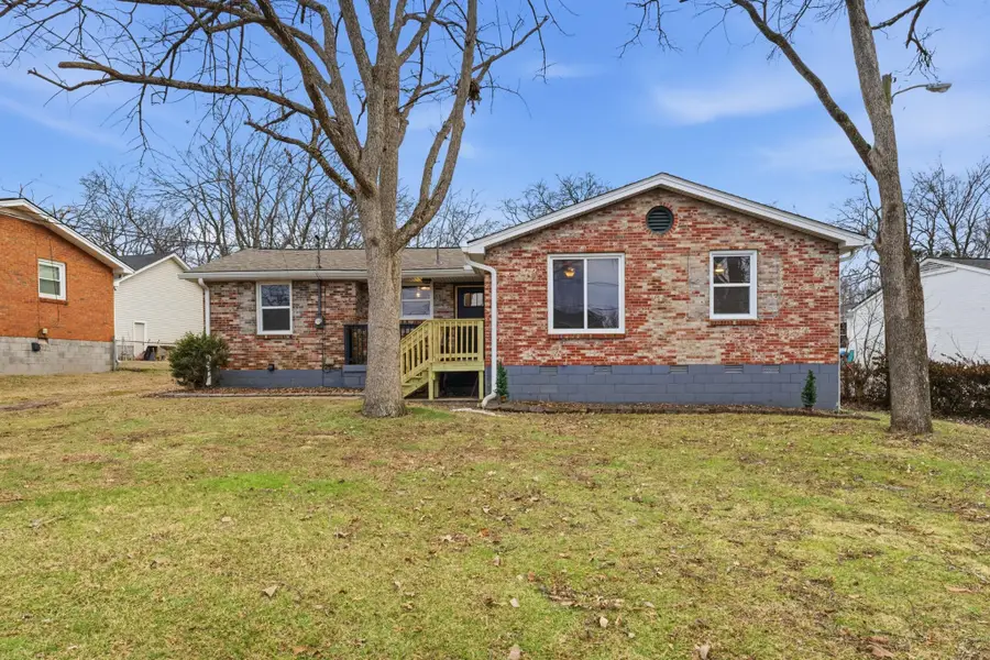 516 Roosevelt Ave, Madison, TN 37115 - #2