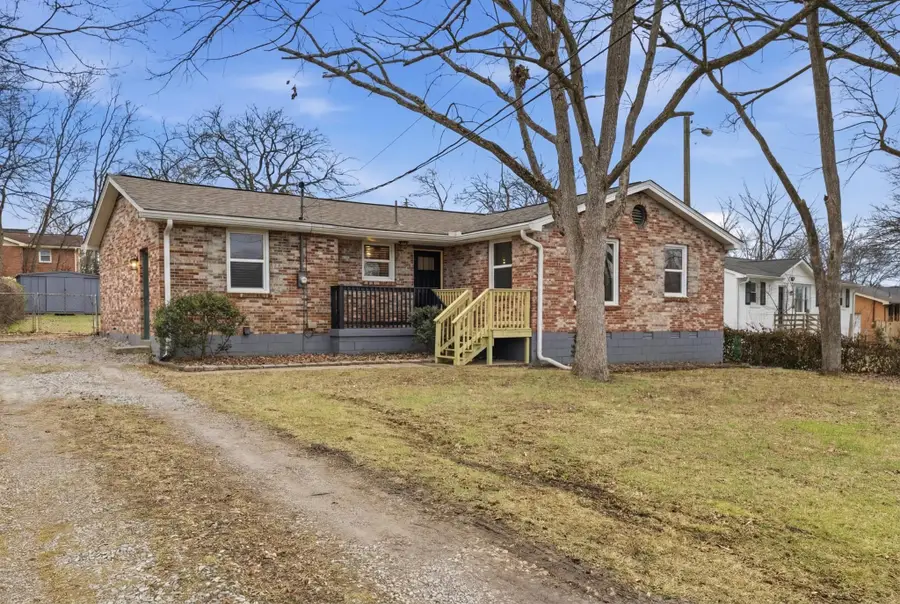 516 Roosevelt Ave, Madison, TN 37115 - #3