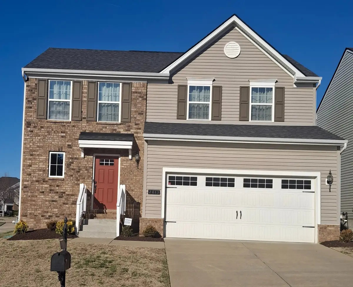 2813 Winterberry Dr, Columbia, TN 38401 - Image #1