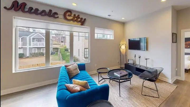 119 Mason Ave #205, Nashville, TN 37203 - Image #1